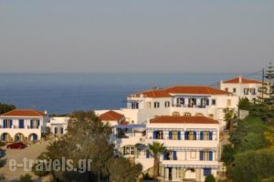 Venardos Hotel_best prices_in_Hotel_Piraeus islands - Trizonia_Kithira_Agia Pelagia