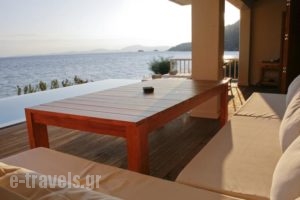 Villa Madouri_best prices_in_Villa_Central Greece_Aetoloakarnania_Paleros