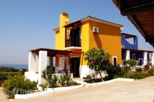 Ilis Villas_travel_packages_in_Peloponesse_Ilia_Kastro Kylini