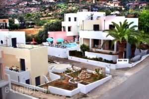 Blue Sky Hotel Apartments_best prices_in_Apartment_Peloponesse_Argolida_Tolo