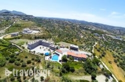 Hillside Studios & Apartments in Kallithea, Rhodes, Dodekanessos Islands
