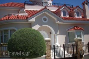 Villa Argyro_accommodation_in_Villa_Central Greece_Attica_Rafina