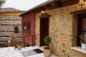 The House By The River Boutique Hotel_best prices_in_Hotel_Macedonia_Imathia_Veria