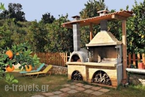 Villa Kamaraki_lowest prices_in_Villa_Crete_Chania_Platanias