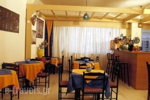 Aristea Hotel_lowest prices_in_Hotel_Crete_Lasithi_Aghios Nikolaos