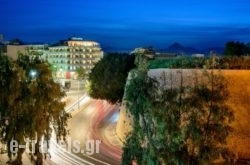 Castello City Hotel in Ammoudara, Heraklion, Crete
