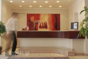 Castello City Hotel_best deals_Hotel_Crete_Heraklion_Ammoudara