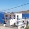 Marinas Studios_holidays_in_Hotel_Dodekanessos Islands_Tilos_Livadia