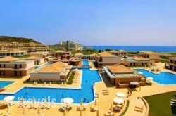 La Marquise Luxury Resort Complex in Faliraki, Rhodes, Dodekanessos Islands
