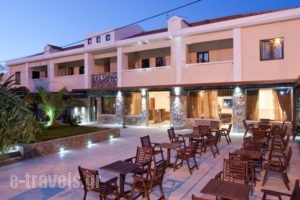 Dias Luxury Studios & Apartments_lowest prices_in_Apartment_Crete_Heraklion_Malia