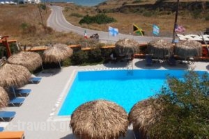 Soulis Apartments_holidays_in_Apartment_Cyclades Islands_Sandorini_Oia