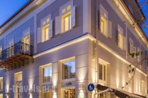 3 Sixty Hotel & Suites_best deals_Hotel_Peloponesse_Argolida_Argos