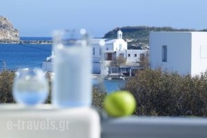 Garifalakis Comfort Rooms_holidays_in_Room_Cyclades Islands_Milos_Apollonia