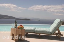 Celini Suites Hotel in Livadia, Astipalea, Dodekanessos Islands