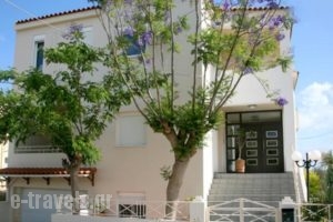 Armonia Apartments_holidays_in_Apartment_Crete_Chania_Sfakia