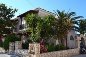 Nadia'S Studios & Apartments_best prices_in_Apartment_Ionian Islands_Zakinthos_Zakinthos Chora