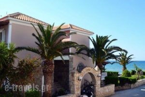 Nadia'S Studios & Apartments_lowest prices_in_Apartment_Ionian Islands_Zakinthos_Zakinthos Chora