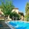 Villa Stella_accommodation_in_Villa_Crete_Chania_Tavronitis
