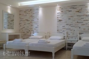 Margo Studios_best prices_in_Hotel_Cyclades Islands_Naxos_Naxos chora