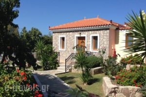 Christina'S Garden_accommodation_in_Hotel_Aegean Islands_Lesvos_Petra