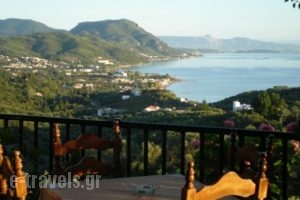 75 Steps Apartments_travel_packages_in_Ionian Islands_Corfu_Corfu Rest Areas