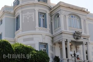 Pyrgos Of Mytilene Hotel_accommodation_in_Hotel_Aegean Islands_Lesvos_Mytilene