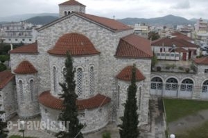 Hotel Anastasia_accommodation_in_Hotel_Thessaly_Magnesia_Volos City