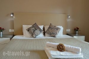 Galini Beach Studios and Penthouse_best deals_Hotel_Ionian Islands_Corfu_Corfu Rest Areas