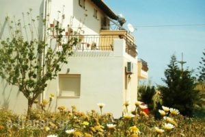 Casa Evriali Apartments_travel_packages_in_Crete_Heraklion_Heraklion City
