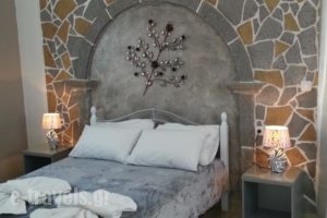 Wisteria Apartments_travel_packages_in_Cyclades Islands_Sandorini_Sandorini Chora