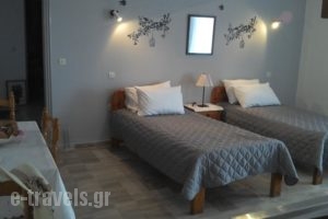 Villa Poseidon_best prices_in_Villa_Aegean Islands_Lesvos_Skala Eressou