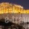 Acropolis View Hotel_best prices_in_Hotel_Central Greece_Attica_Athens