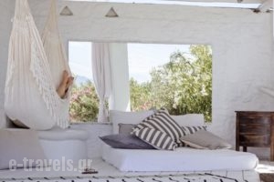 Ostraco Suites_holidays_in_Hotel_Cyclades Islands_Mykonos_Ornos