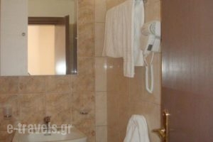Hotel Coral Matala_travel_packages_in_Crete_Heraklion_Matala