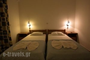 Aposperitis_best deals_Hotel_Cyclades Islands_Koufonisia_Koufonisi Rest Areas
