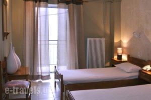 Terpsithea Hotel_lowest prices_in_Hotel_Central Greece_Aetoloakarnania_Nafpaktos