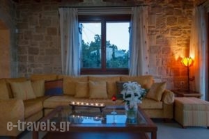 Villa Petramithia_lowest prices_in_Villa_Crete_Chania_Vamos