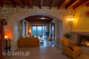 Villa Petramithia_best prices_in_Villa_Crete_Chania_Vamos