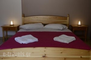 Valedina Rooms_lowest prices_in_Room_Ionian Islands_Lefkada_Lefkada Chora
