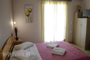 Valedina Rooms_best prices_in_Room_Ionian Islands_Lefkada_Lefkada Chora
