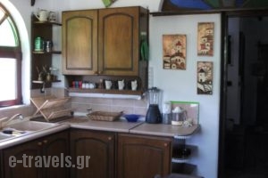 Green Eco House_best deals_Hotel_Dodekanessos Islands_Rhodes_Rhodes Rest Areas