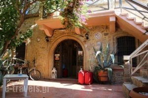 Hotel Attiki_best deals_Hotel_Dodekanessos Islands_Rhodes_Rhodes Chora