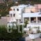 Blue Sky Hotel Apartments_best deals_Apartment_Peloponesse_Argolida_Tolo