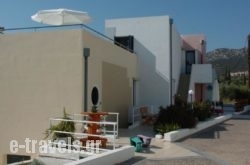 Blue Sky Hotel Apartments in  Tolo, Argolida, Peloponesse
