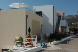Blue Sky Hotel Apartments_accommodation_in_Apartment_Peloponesse_Argolida_Tolo