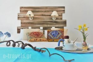 Pine Trees Art Hotel_best prices_in_Hotel_Dodekanessos Islands_Rhodes_Archagelos