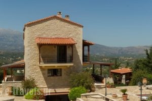 Villa Petramithia_accommodation_in_Villa_Crete_Chania_Vamos