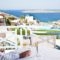 Sunrise Beach Suites_accommodation_in_Hotel_Cyclades Islands_Syros_Posidonia