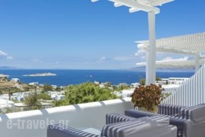 Ostraco Suites_lowest prices_in_Hotel_Cyclades Islands_Mykonos_Ornos