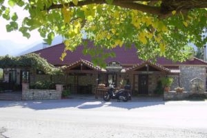 Guesthouse Kastania_best prices_in_Hotel_Peloponesse_Arcadia_Levidi